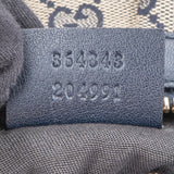 Gucci GG Monogram Sukey Handbag