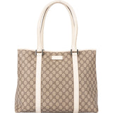 Gucci GG Supreme Monogram Handbag