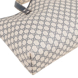 Gucci Canvas GG Monogram Sherry Line Handbag