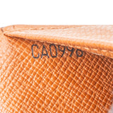 Louis Vuitton Canvas Monogram Agenda PM