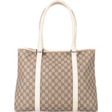 Gucci GG Supreme Monogram Handbag