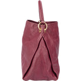 Louis Vuitton Leather Empreinte Monogram Artsy MM Handbag