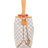 Louis Vuitton Damier Azur Monogram NM Delightful PM Handbag