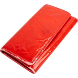 Louis Vuitton Vernis Monogram Keyholder