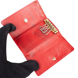 Louis Vuitton Vernis Monogram Keyholder