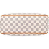 Louis Vuitton Damier Azur Monogram NM Delightful PM Handbag