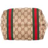 Gucci GG Monogram Jolicoeur Mini Handbag