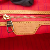 Louis Vuitton Damier Azur Monogram NM Delightful PM Handbag