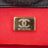 Chanel 19 Quilted Lambskin Single Flap Crossbody Bag