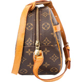 Louis Vuitton Canvas Monogram Blois Crossbody Bag