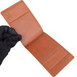 Louis Vuitton Taiga Leather Etui