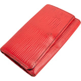 Louis Vuitton Rouge Epi Leather Keyholder
