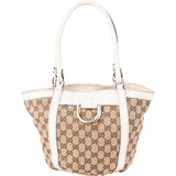 Gucci GG Monogram Abbey Handbag