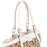 Gucci GG Monogram Abbey Handbag