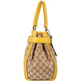 Gucci GG Monogram Running Tote Handbag