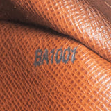 Louis Vuitton Canvas Monogram Blois Crossbody Bag