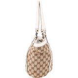 Gucci GG Monogram Abbey Handbag