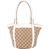 Gucci GG Monogram Abbey Handbag