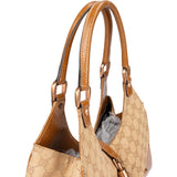 Gucci GG Monogram Jackie Handbag
