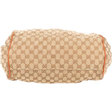 Gucci GG Monogram Sukey Handbag