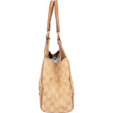 Gucci GG Monogram Jackie Handbag