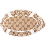 Gucci GG Monogram Abbey Handbag