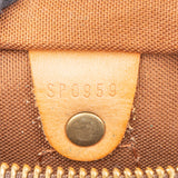 Louis Vuitton Canvas Monogram Speedy 30 Handbag