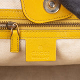 Gucci GG Monogram Running Tote Handbag