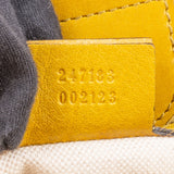 Gucci GG Monogram Running Tote Handbag