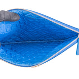Chanel Quilted Lambskin Boy CC Clutch