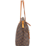 Louis Vuitton Monogram Canvas Tournelle MM Shoulder Bag