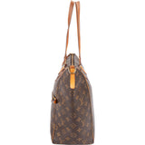 Louis Vuitton Monogram Canvas Tournelle MM Shoulder Bag