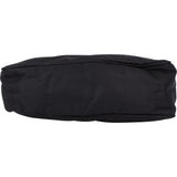 Prada Black Nylon Triangle Vintage Re-Edition Handbag