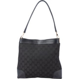 Gucci GG Monogram Handbag