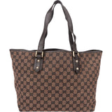 Gucci GG Monogram Handbag