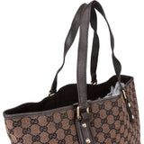 Gucci GG Monogram Handbag