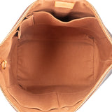 Louis Vuitton Canvas Monogram Palermo MM Handbag