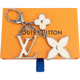 Louis Vuitton Epi Flower Kechain