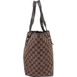 Gucci GG Monogram Handbag