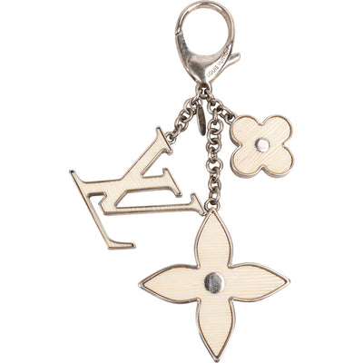 Louis Vuitton Epi Flower Kechain