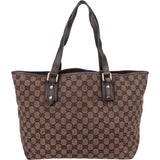 Gucci GG Monogram Handbag