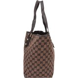 Gucci GG Monogram Handbag