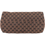 Gucci GG Monogram Handbag