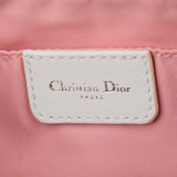 Christian Dior Trotter Monogram Mini Shoulder Bag