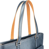 Louis Vuitton Mat Vernis Monogram Wilwood Handbag