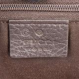 Gucci GG Monogram Handbag