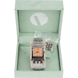 Hermès Silver Tone Heure HH-1210 Women Watch