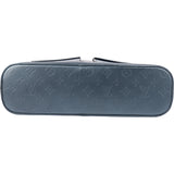 Louis Vuitton Mat Vernis Monogram Wilwood Handbag