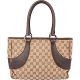 Gucci GG Monogram Handbag