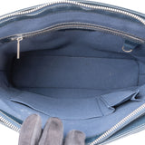 Louis Vuitton Mat Vernis Monogram Wilwood Handbag